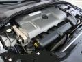 Titanium Gray Metallic - S80 3.2 Photo No. 36