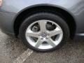 Titanium Gray Metallic - S80 3.2 Photo No. 39