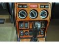Smokestone Controls Photo for 2002 Land Rover Freelander #44526191