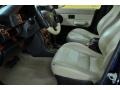 Monte Carlo Blue - Freelander HSE Photo No. 12