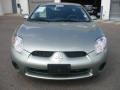 Optimist Green Metallic - Eclipse GS Coupe Photo No. 2