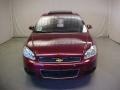 2011 Red Jewel Tintcoat Chevrolet Impala LT  photo #2