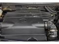 2002 Land Rover Freelander 2.5 Liter DOHC 24-Valve V6 Engine Photo