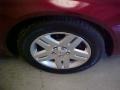 2011 Red Jewel Tintcoat Chevrolet Impala LT  photo #5