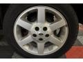 2002 Land Rover Freelander HSE Wheel and Tire Photo