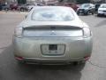 Optimist Green Metallic - Eclipse GS Coupe Photo No. 4