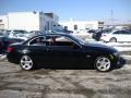 2008 Jet Black BMW 3 Series 328i Convertible  photo #7