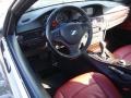 2008 Jet Black BMW 3 Series 328i Convertible  photo #12