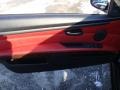 2008 Jet Black BMW 3 Series 328i Convertible  photo #14