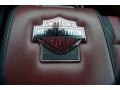 Lava Red Metallic - F150 Harley-Davidson SuperCrew 4x4 Photo No. 48