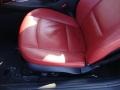 2008 Jet Black BMW 3 Series 328i Convertible  photo #16
