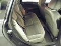 2011 Cyber Gray Metallic Chevrolet Impala LS  photo #7
