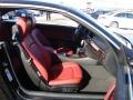2008 Jet Black BMW 3 Series 328i Convertible  photo #21