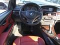 2008 Jet Black BMW 3 Series 328i Convertible  photo #27