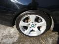 2008 Jet Black BMW 3 Series 328i Convertible  photo #28