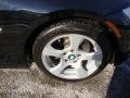 2008 Jet Black BMW 3 Series 328i Convertible  photo #29
