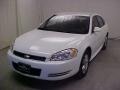 Summit White - Impala LS Photo No. 3