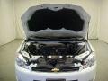 Summit White - Impala LS Photo No. 4