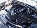 2008 Jet Black BMW 3 Series 328i Convertible  photo #31