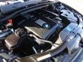 2008 Jet Black BMW 3 Series 328i Convertible  photo #32