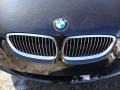 2008 Jet Black BMW 3 Series 328i Convertible  photo #33