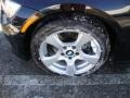 2008 Jet Black BMW 3 Series 328i Convertible  photo #35
