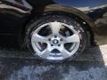 2008 Jet Black BMW 3 Series 328i Convertible  photo #36