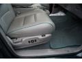 Gray 1994 Ford Explorer Limited 4x4 Interior Color