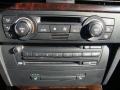 2008 Jet Black BMW 3 Series 328i Convertible  photo #39