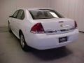 Summit White - Impala LS Photo No. 13