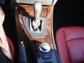 2008 Jet Black BMW 3 Series 328i Convertible  photo #40