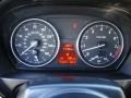 2008 Jet Black BMW 3 Series 328i Convertible  photo #41