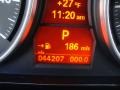 2008 Jet Black BMW 3 Series 328i Convertible  photo #42