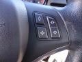 2008 Jet Black BMW 3 Series 328i Convertible  photo #43
