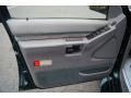 1994 Ford Explorer Gray Interior Door Panel Photo