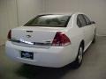 Summit White - Impala LS Photo No. 17