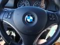 2008 Jet Black BMW 3 Series 328i Convertible  photo #45