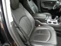Carbon Black Metallic - Acadia SLT Photo No. 9
