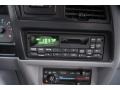 1994 Ford Explorer Gray Interior Controls Photo