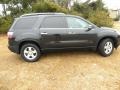 Carbon Black Metallic - Acadia SLT Photo No. 13