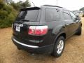Carbon Black Metallic - Acadia SLT Photo No. 14