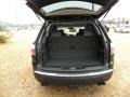 Carbon Black Metallic - Acadia SLT Photo No. 15