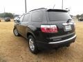 Carbon Black Metallic - Acadia SLT Photo No. 16