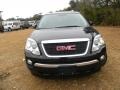 Carbon Black Metallic - Acadia SLT Photo No. 19