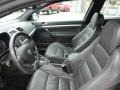 2008 Volkswagen R32 Standard R32 Model Interior