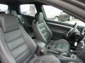 Anthracite 2008 Volkswagen R32 Standard R32 Model Interior Color