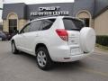 2006 Blizzard White Pearl Toyota RAV4 Limited  photo #5