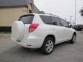 Blizzard White Pearl - RAV4 Limited Photo No. 6