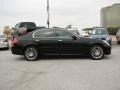 Black Obsidian - G 35 Sedan Photo No. 5