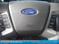2011 Steel Blue Metallic Ford Fusion SE  photo #24